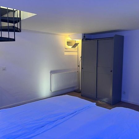Blick Auf Schwarzen Turm - Freihofapartments ブルック エクステリア 写真