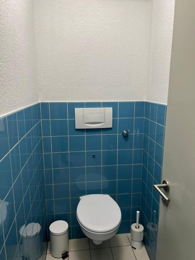 Blick Auf Schwarzen Turm - Freihofapartments ブルック エクステリア 写真